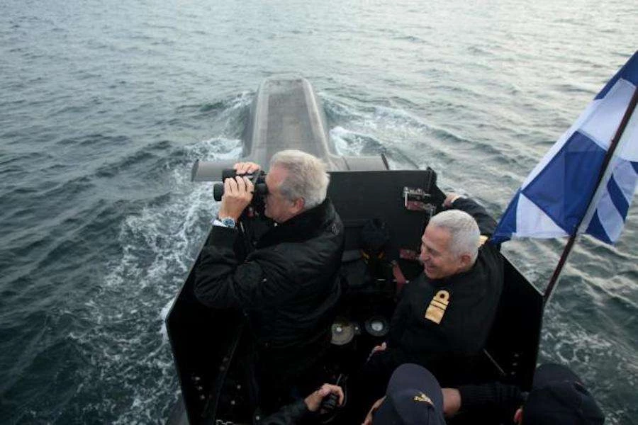 Οι Γερμανοί μας “πούλησαν” στους Τούρκους κι όχι μόνο με τα υποβρύχια – Η φιλοτουρκική Γερμανία μας έχει ξαναπροδώσει